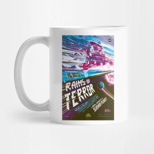 Rains of Terror Mug